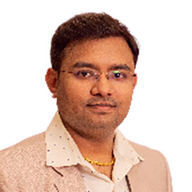  Shashidhar, Sr. Consultant, DSCI